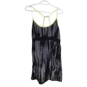 🎀Fox Racing Strappy Racerback Tank Size 5